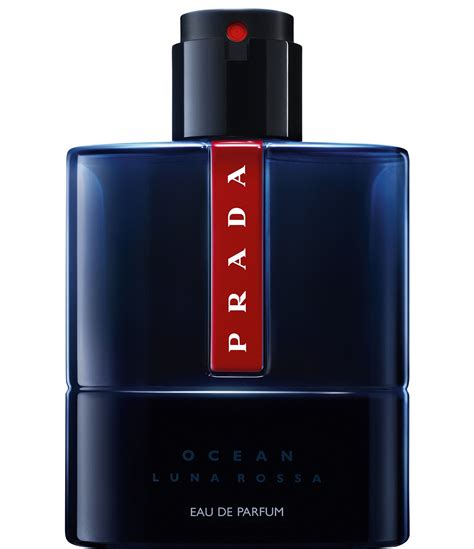 Luna Rossa Ocean Eau de Parfum Prada For Men .